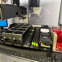 Siemens Versant kPCR Liquid Handler image 2